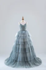 灰燼詠嘆晚宴禮服