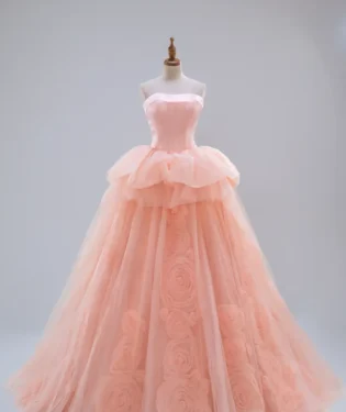 花宴回聲晚宴禮服