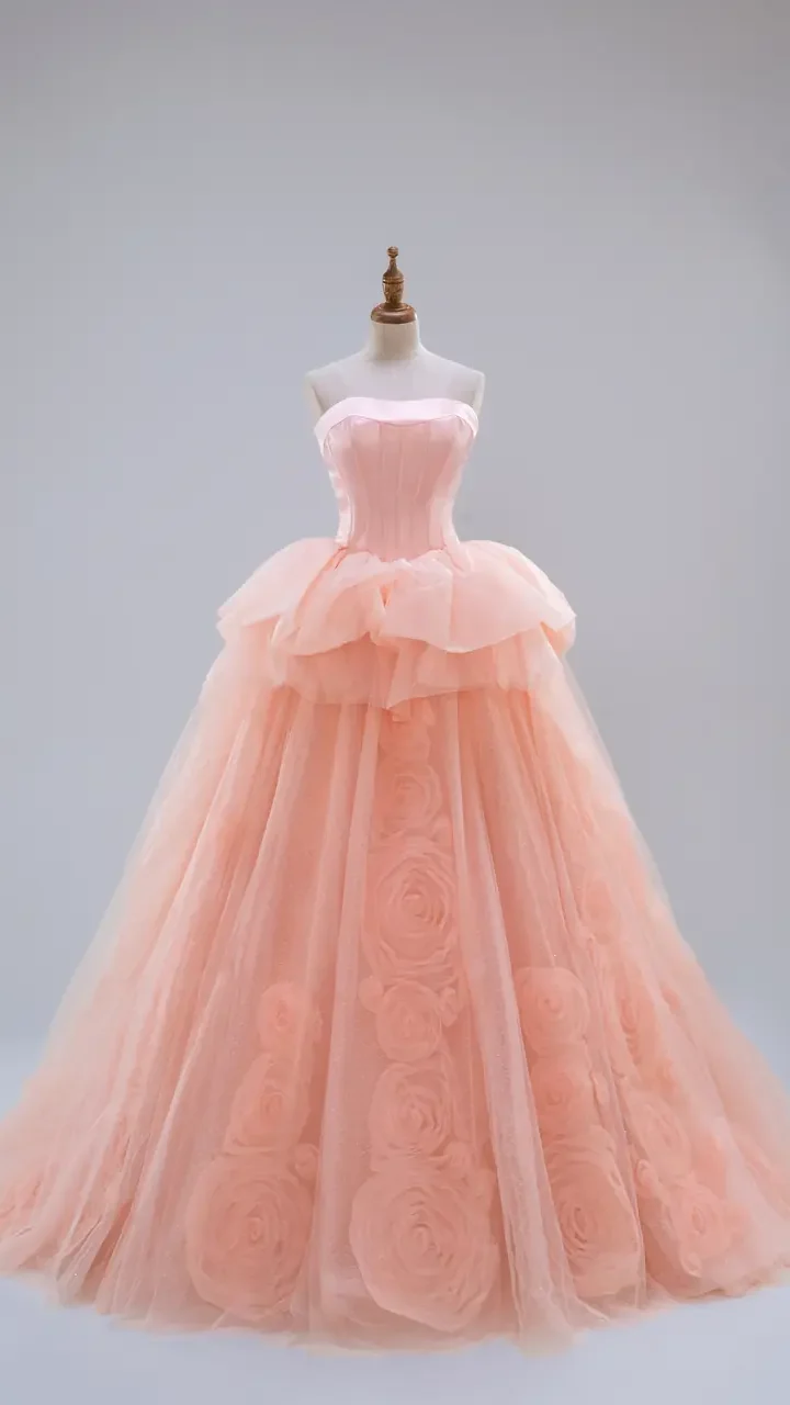 花宴回聲晚宴禮服