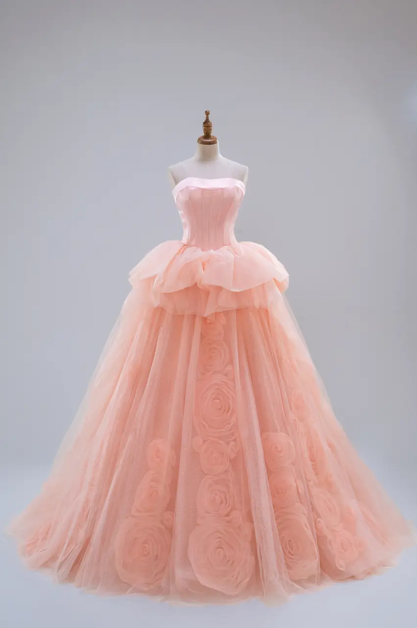 花宴回聲晚宴禮服