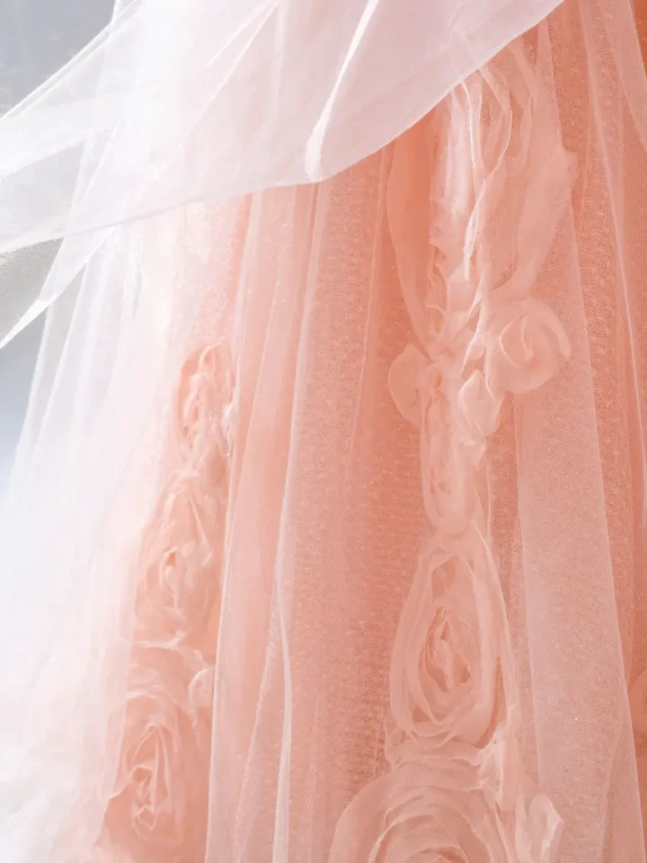 花宴回聲晚宴禮服