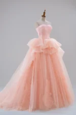 花宴回聲晚宴禮服