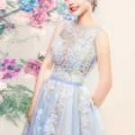 暮瓣靛語晚宴禮服