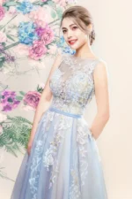 暮瓣靛語晚宴禮服