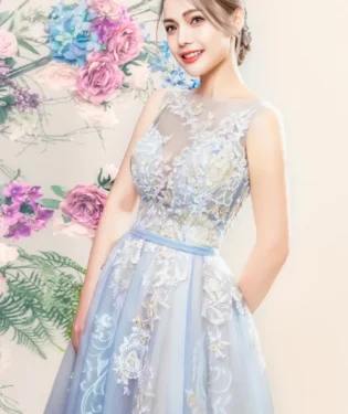 暮瓣靛語晚宴禮服