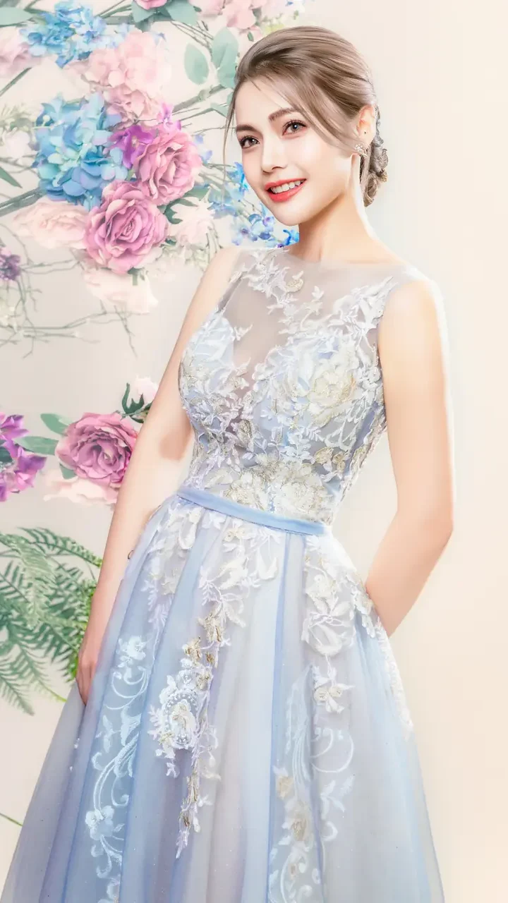 暮瓣靛語晚宴禮服