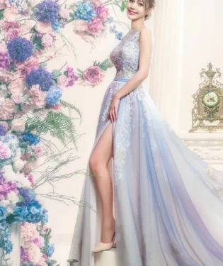 暮瓣靛語晚宴禮服