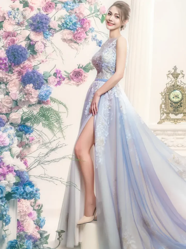 暮瓣靛語晚宴禮服