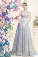 暮瓣靛語晚宴禮服