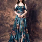 暮林詠嘆晚宴禮服