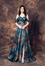 暮林詠嘆晚宴禮服