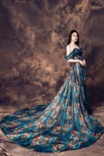 暮林詠嘆晚宴禮服