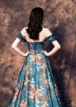 暮林詠嘆晚宴禮服