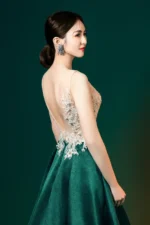 靜林記晚宴禮服