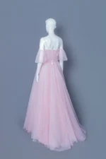 牡丹沉語晚宴禮服