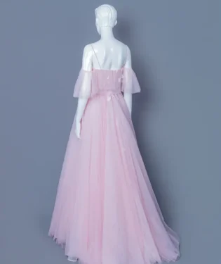 牡丹沉語晚宴禮服