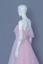 牡丹沉語晚宴禮服