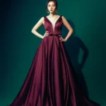 深夜書簡晚宴禮服