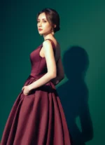 深夜書簡晚宴禮服