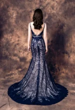 深域結晶晚宴禮服