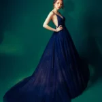 深潛星域晚宴禮服