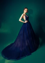 深潛星域晚宴禮服