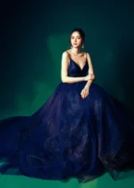 深潛星域晚宴禮服