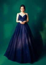 深潛星域晚宴禮服