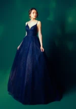 深潛星域晚宴禮服