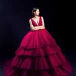 紅絕·深語晚宴禮服