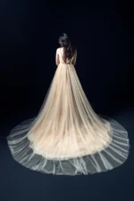 鎏光靜語晚宴禮服