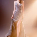 礦光之曦晚宴禮服