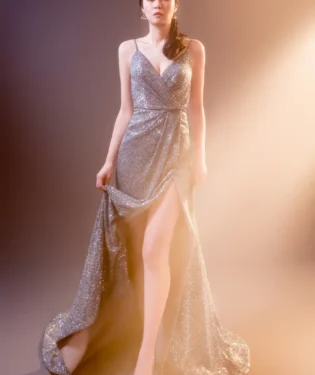 礦光之曦晚宴禮服