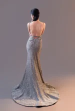 礦光之曦晚宴禮服