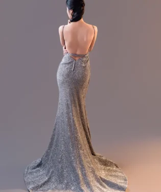 礦光之曦晚宴禮服