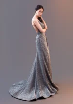 礦光之曦晚宴禮服