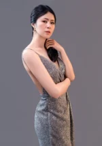 礦光之曦晚宴禮服