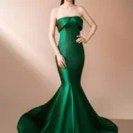 蘆葦之影晚宴禮服