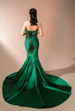 蘆葦之影晚宴禮服