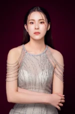 流銀靜語晚宴禮服