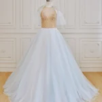 琉光之庭晚宴禮服