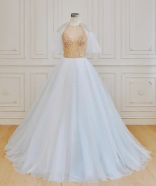 琉光之庭晚宴禮服