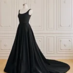 靜默遺句晚宴禮服