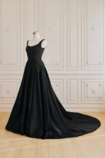 靜默遺句晚宴禮服