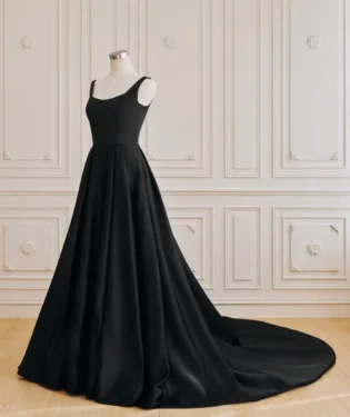 靜默遺句晚宴禮服