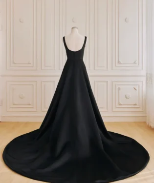 靜默遺句晚宴禮服