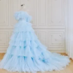 雲映藍境晚宴禮服