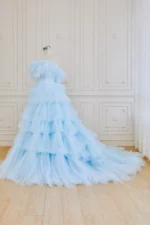 雲映藍境晚宴禮服