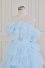 雲映藍境晚宴禮服