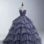 雲煙遺書晚宴禮服